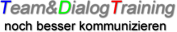 Team&DialogTraining Logo